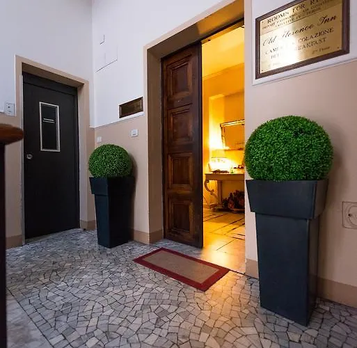 B&B Old Florence Inn