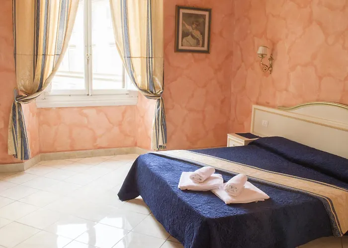 La Corte Dei Principi - Residenza D'Epoca Florencia