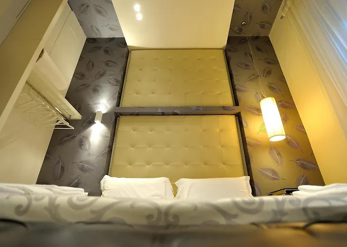 Luxury B&B La Dimora Degli Angeli Florencia
