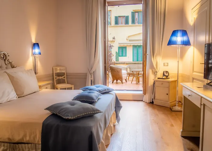 Firenze Al Duomo Bed & Breakfast