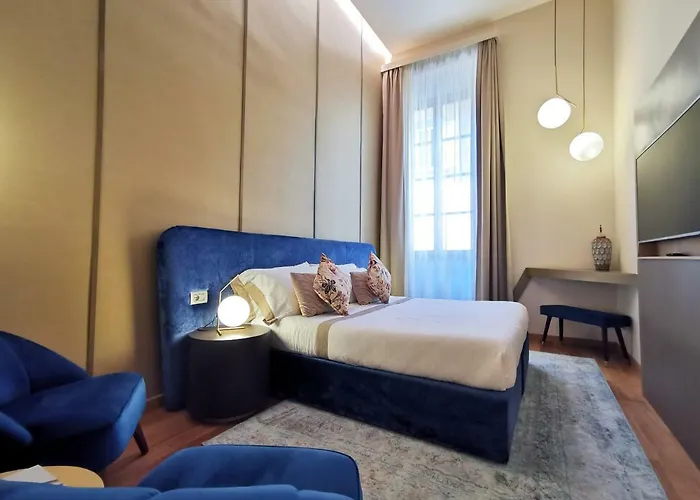 Renascentia In Florence - Adults OnlyBed and Breakfast